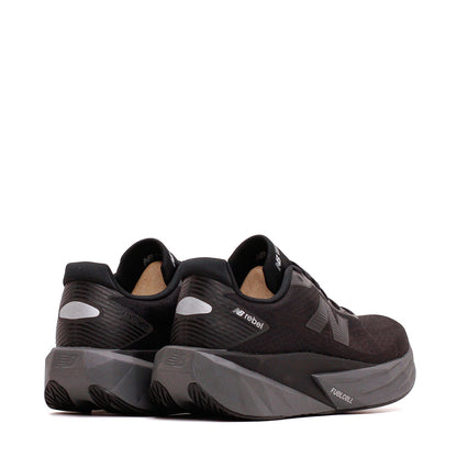 New Balance Men FuelCell Rebel v5 Black Castlerock MFCXLC5