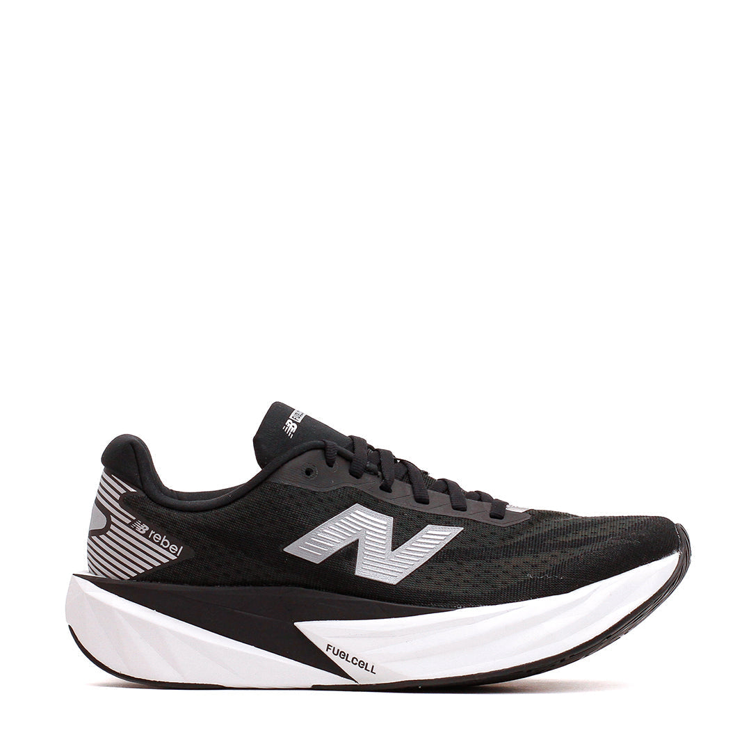 New Balance Men FuelCell Rebel v5 Black MFCXLO5