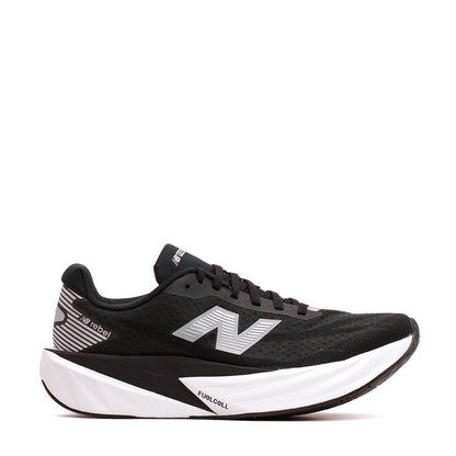 New Balance Men FuelCell Rebel v5 Black MFCXLO5