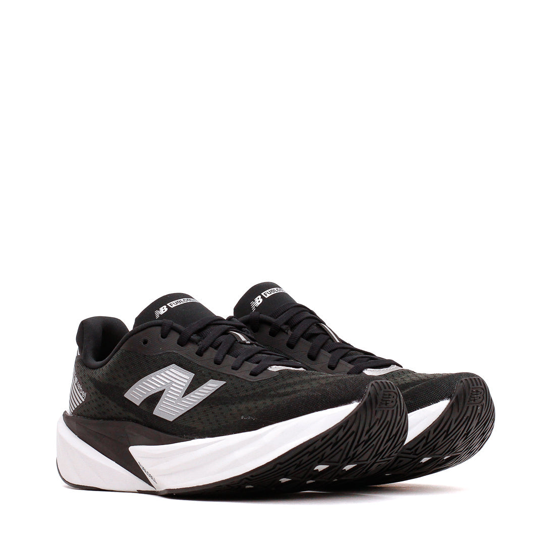 New Balance Men FuelCell Rebel v5 Black MFCXLO5
