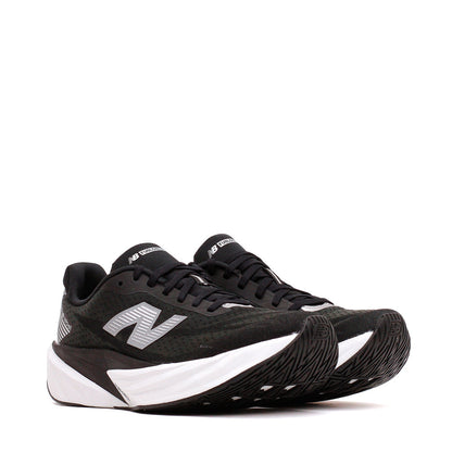 New Balance Men FuelCell Rebel v5 Black MFCXLO5