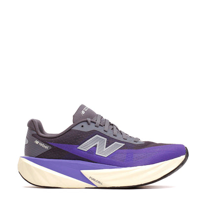 New Balance Men FuelCell Rebel v5 Electric Indigo MFCX4KU