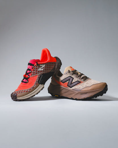 New Balance Men Minimus Trail Urgent Red MTM10CH1