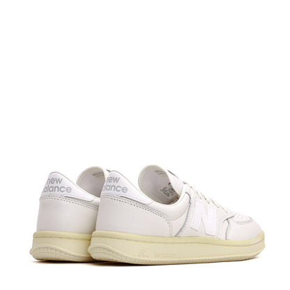 New Balance Men T500 Sea Salt White CT500WL