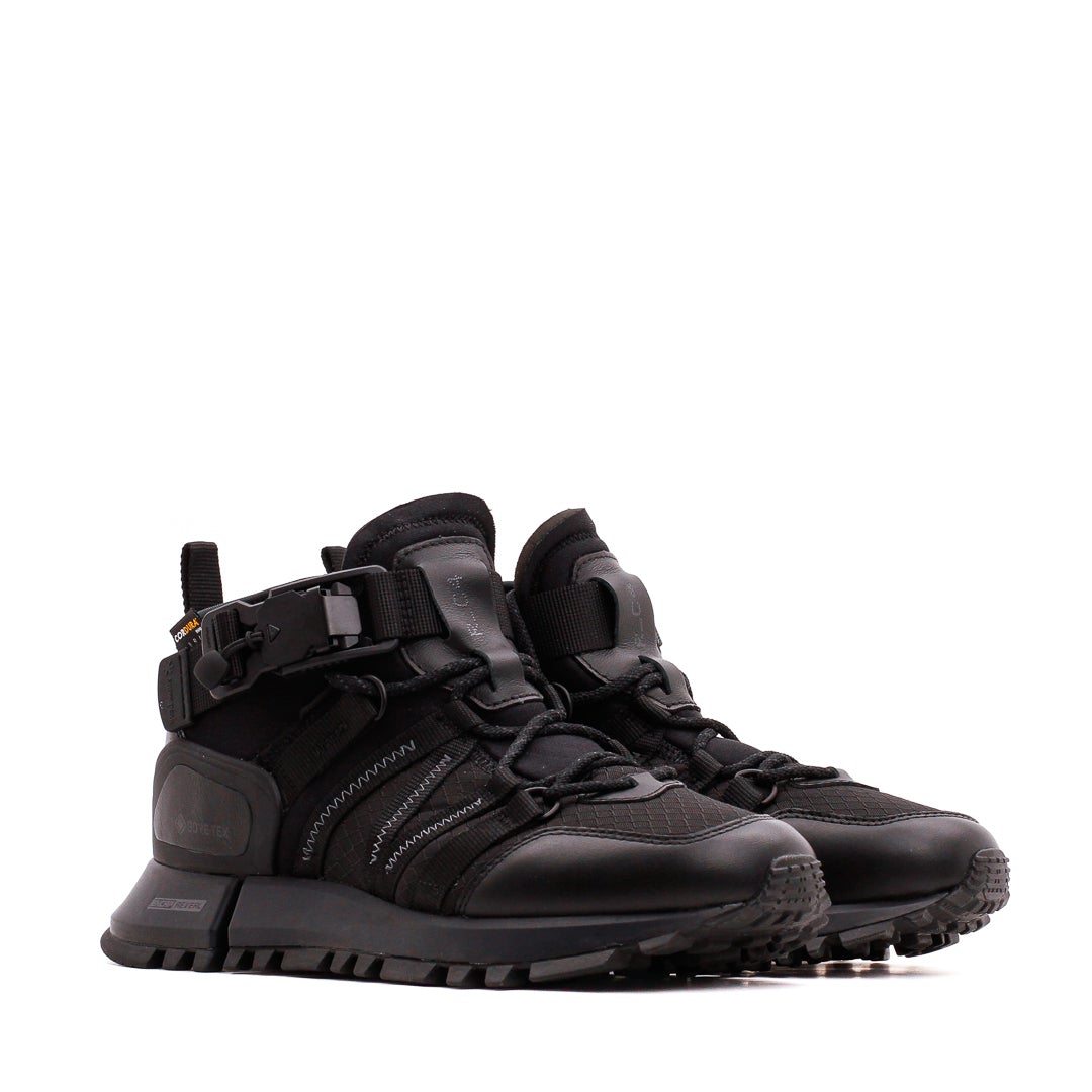 New Balance Men Tokyo Design R-C4 x Snow Peak Japan Gore-Tex Black Core MSRC4GSA