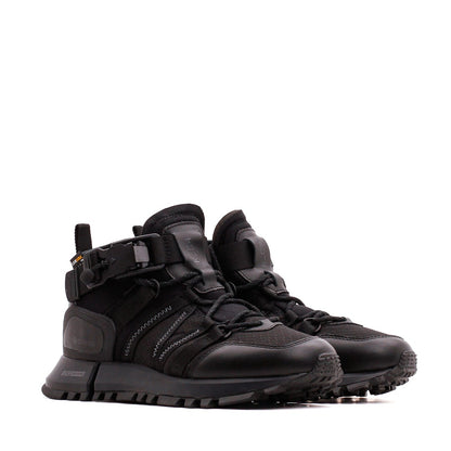 New Balance Men Tokyo Design R-C4 x Snow Peak Japan Gore-Tex Black Core MSRC4GSA