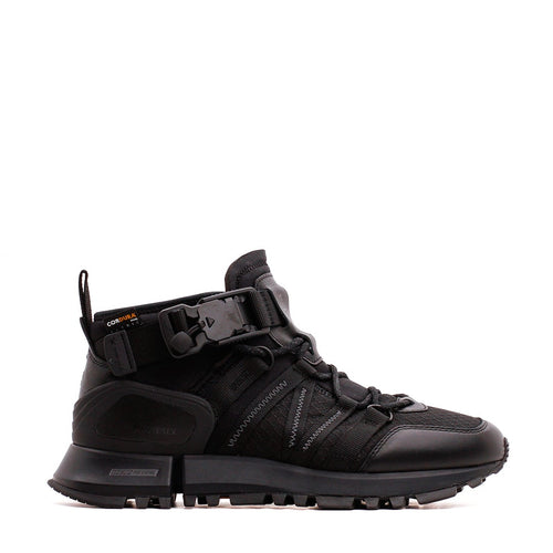 New Balance Men Tokyo Design R-C4 x Snow Peak Japan Gore-Tex Black Core MSRC4GSA