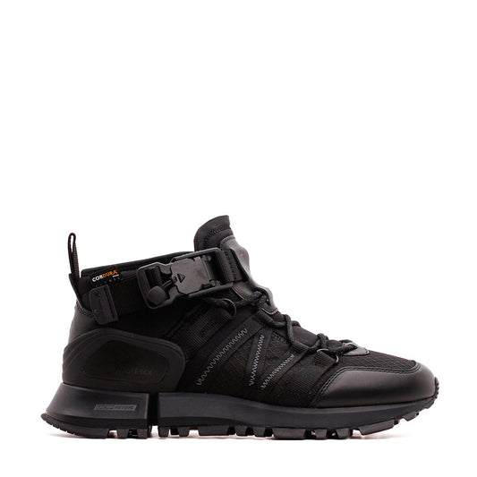 New Balance Men Tokyo Design R-C4 x Snow Peak Japan Gore-Tex Black Core MSRC4GSA
