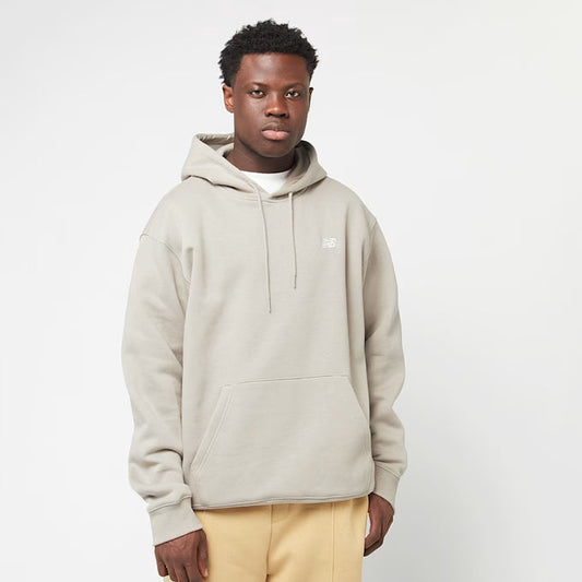 Men's New Balance Sport Essentials Fleece Hoodie
