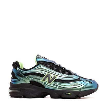 New Balance Unisex 1000 Faded Black Afterglow U100040B