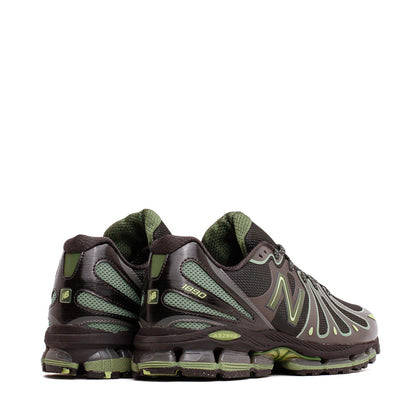 New Balance Unisex 1890 Faded Black Utility Green U189071H