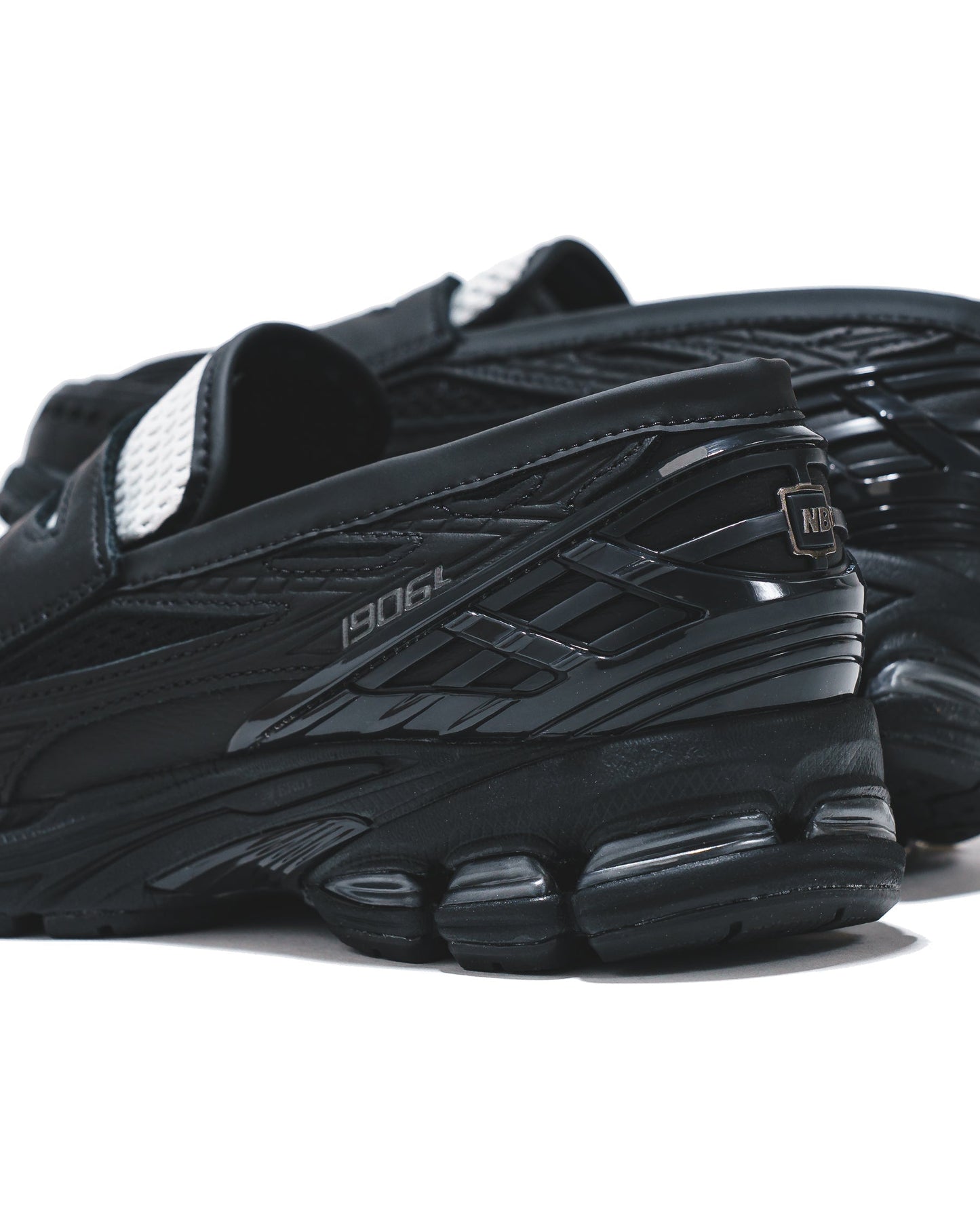 New Balance Unisex 1906L Black Angora U19068G9