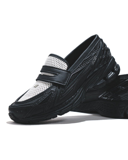 New Balance Unisex 1906L Black Angora U19068G9