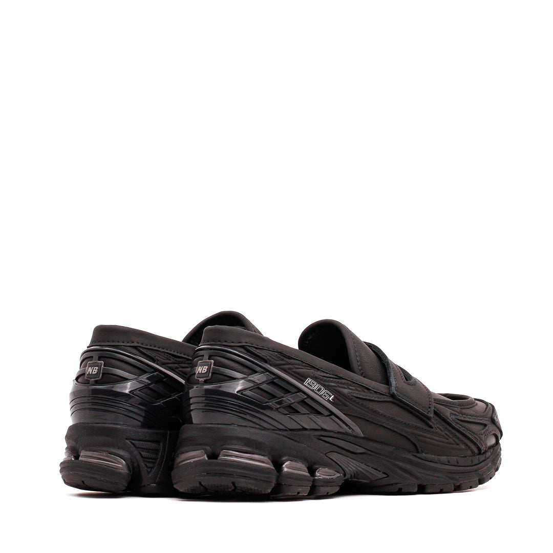 New Balance Unisex 1906L Black U1906LBN