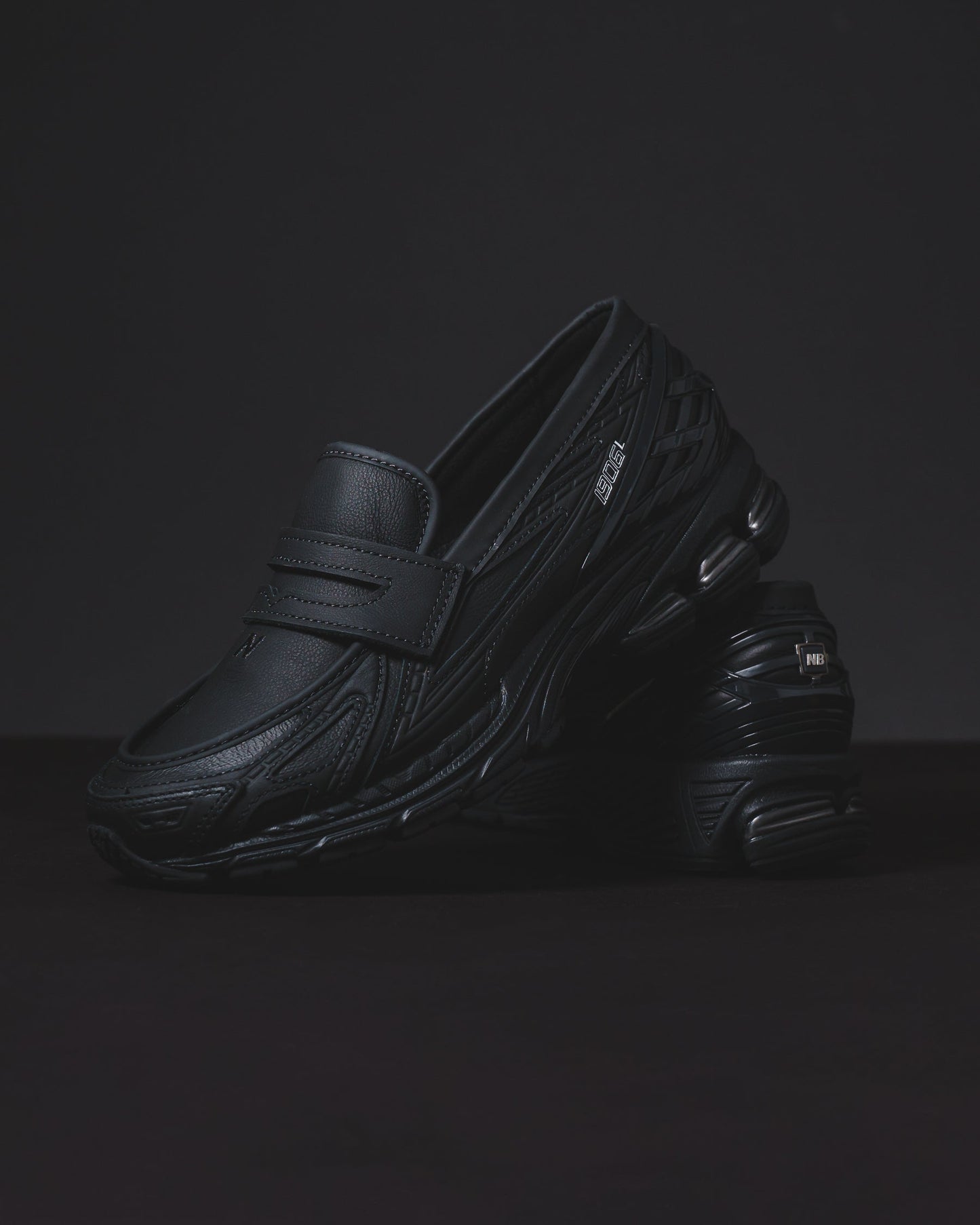 New Balance Unisex 1906L Black U1906LBN