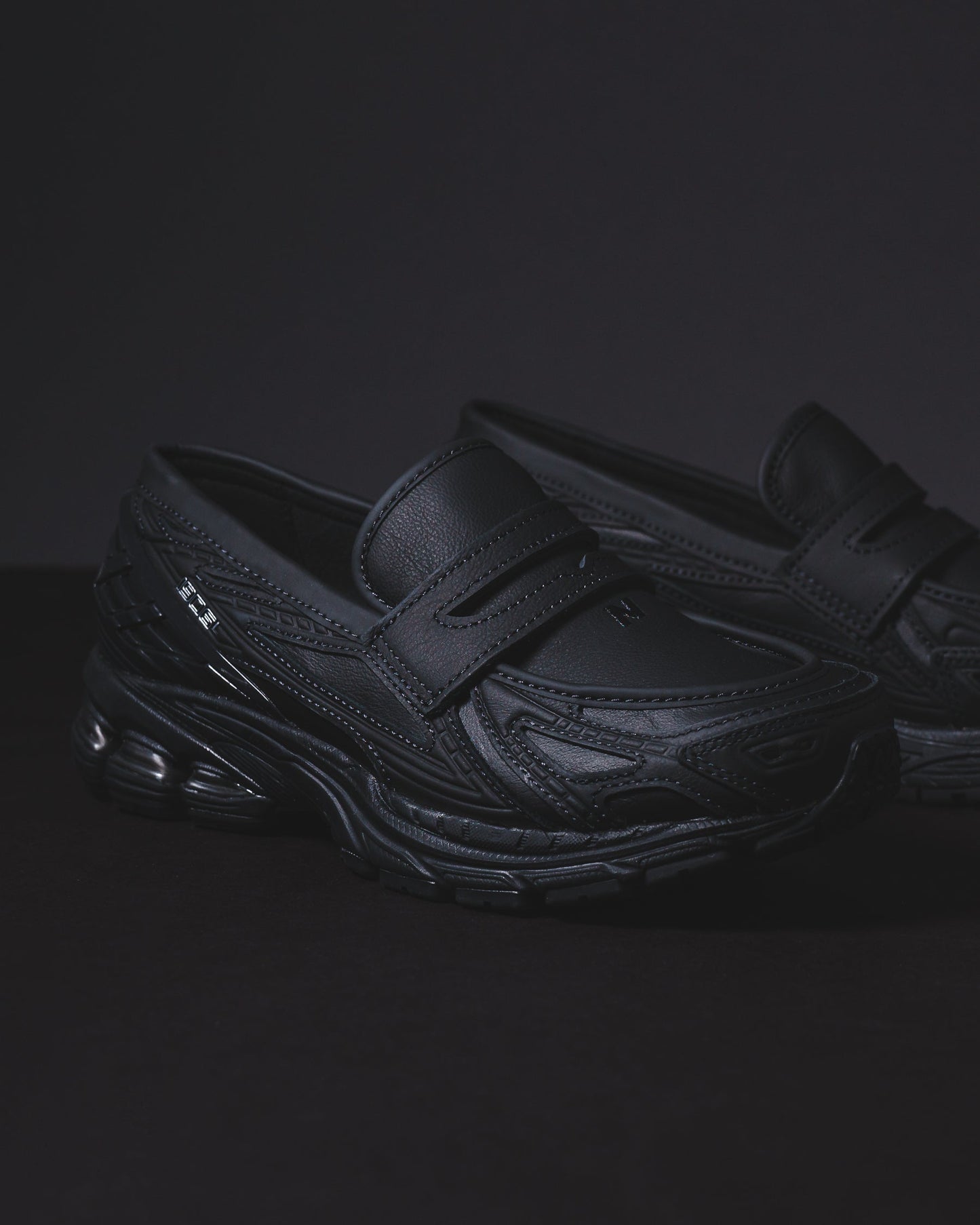 New Balance Unisex 1906L Black U1906LBN