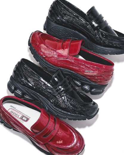 New Balance Unisex 1906L Black U1906LCR