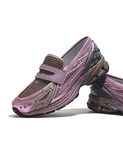 New Balance Unisex 1906L Metallic Pink U1906LAU