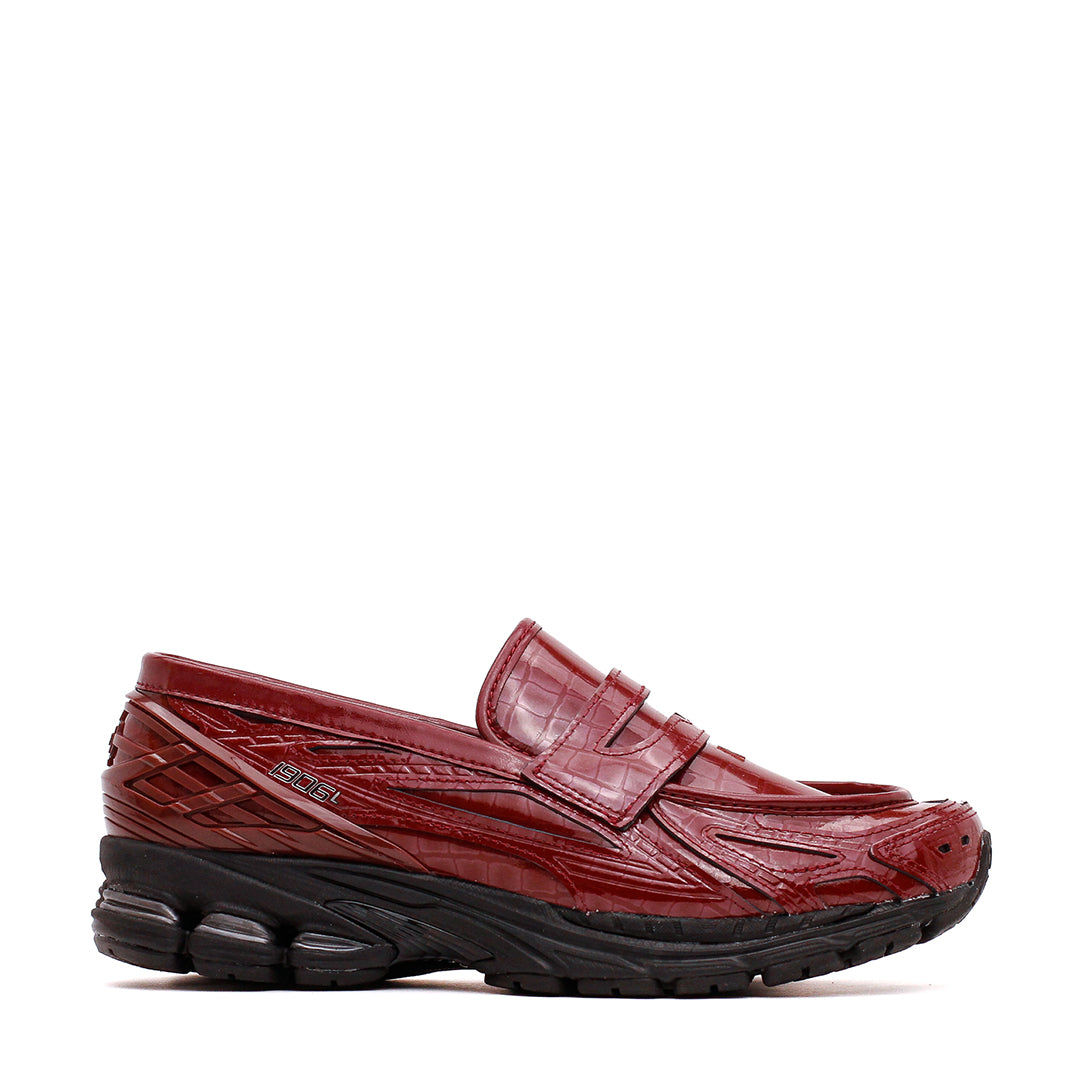 New Balance Unisex 1906L Monarch Burgundy U1906LCS