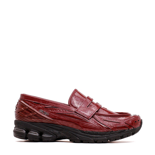 New Balance Unisex 1906L Monarch Burgundy U1906LCS