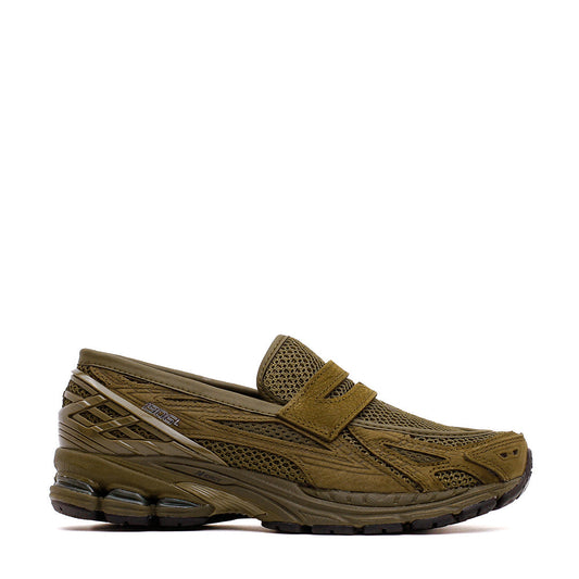 New Balance Unisex 1906L Olive U1906LNV