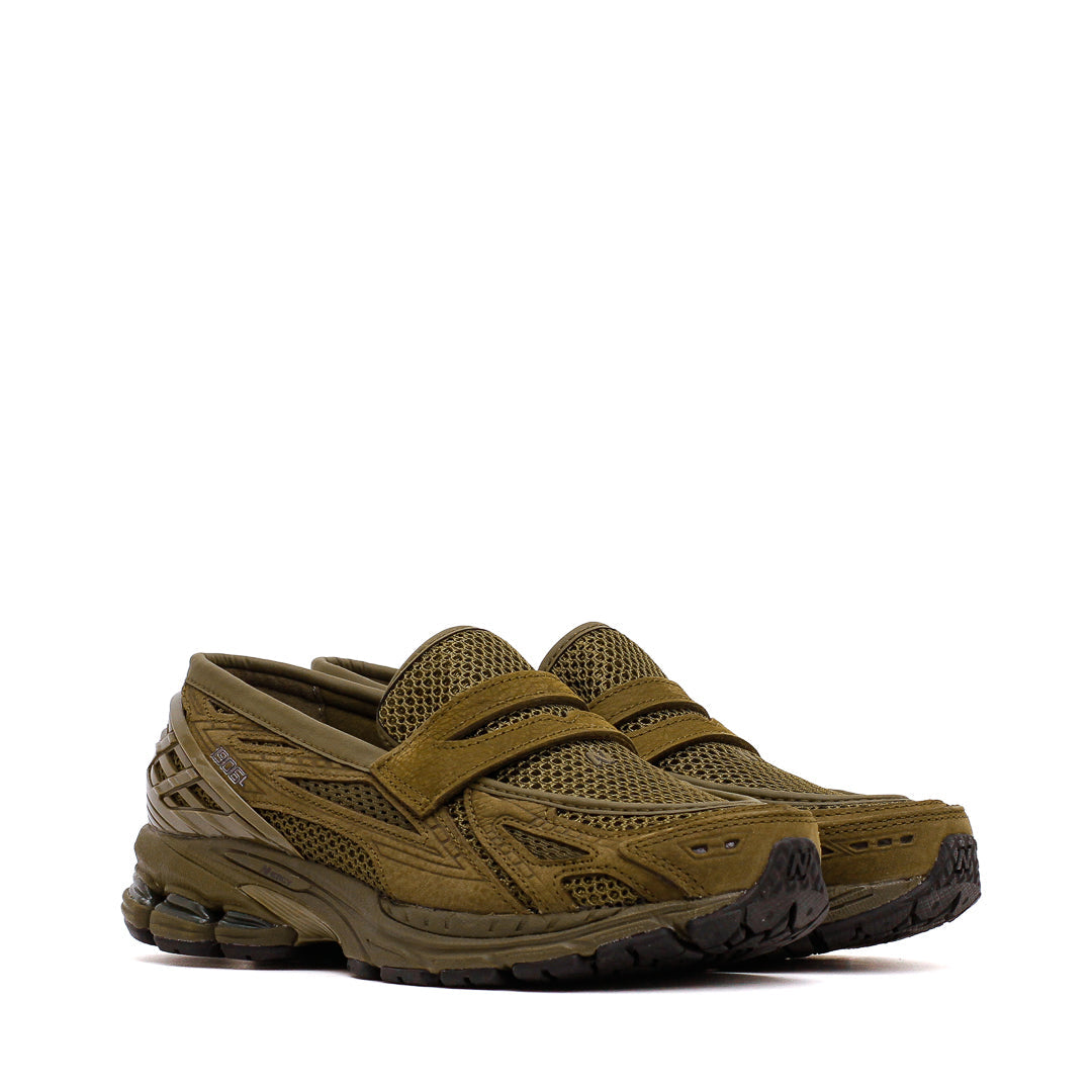 New Balance Unisex 1906L Olive U1906LNV