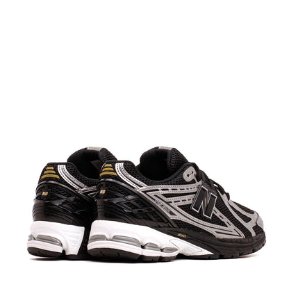 New Balance Unisex 1906R Black Dark Silver Core U1906RCF