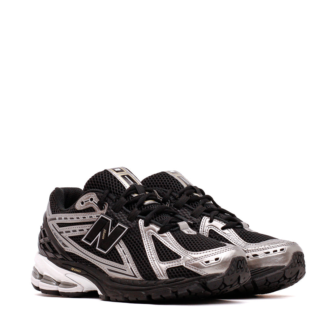 New Balance Unisex 1906R Black Dark Silver Core U1906RCF