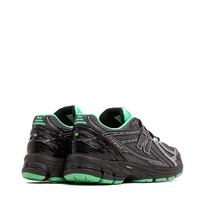 New Balance Unisex 1906RCT Dark Silver Metallic Lime Leaf U1906RCT