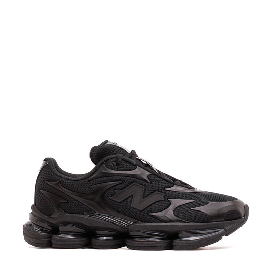New Balance Unisex 2000 Black Metallic U200078C