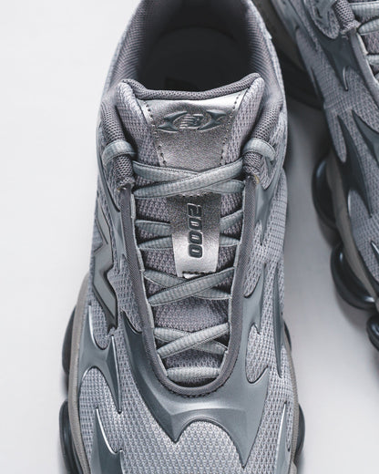 New Balance Unisex 2000 Silver Metallic U20005UW