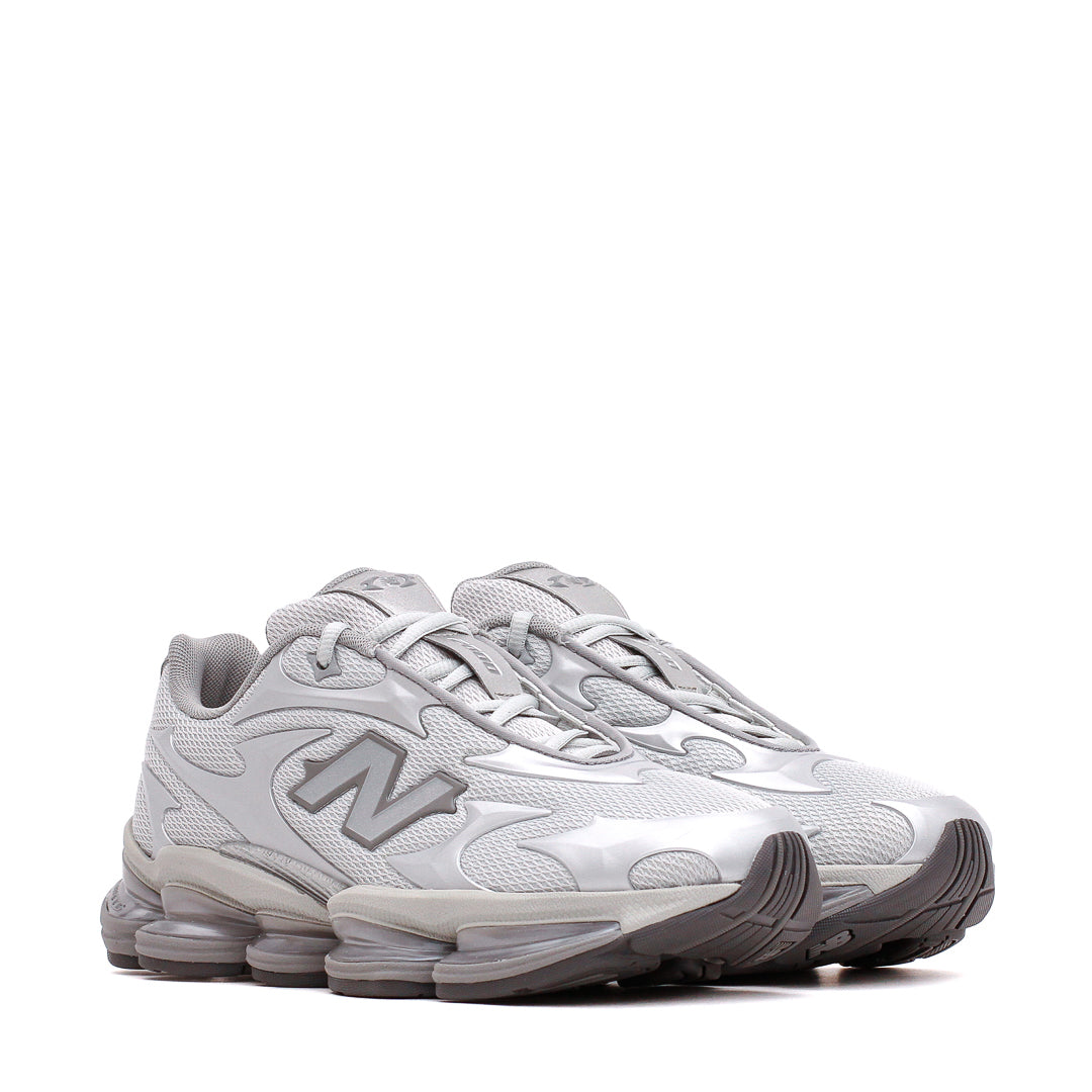New Balance Unisex 2000 Silver Metallic U20005UW