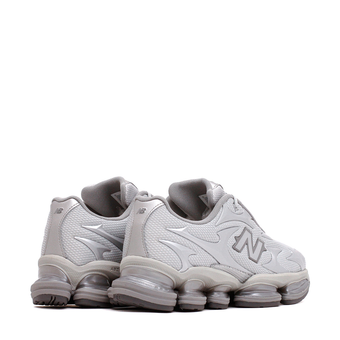 New Balance Unisex 2000 Silver Metallic U20005UW
