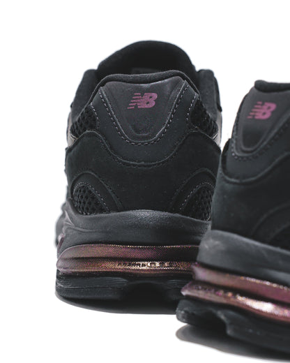 New Balance Unisex 2010 Black Iridescent U2010ETB