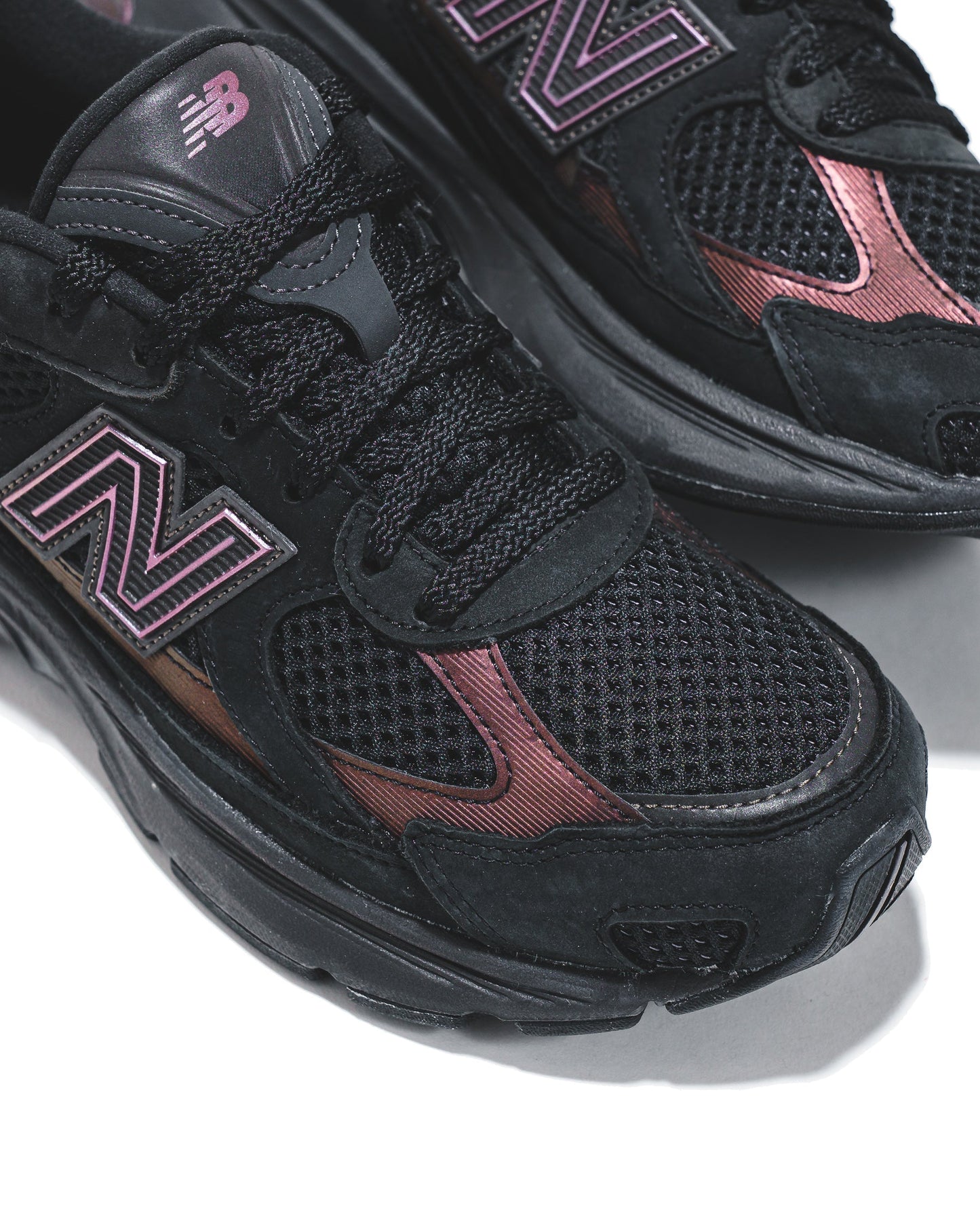 New Balance Unisex 2010 Black Iridescent U2010ETB