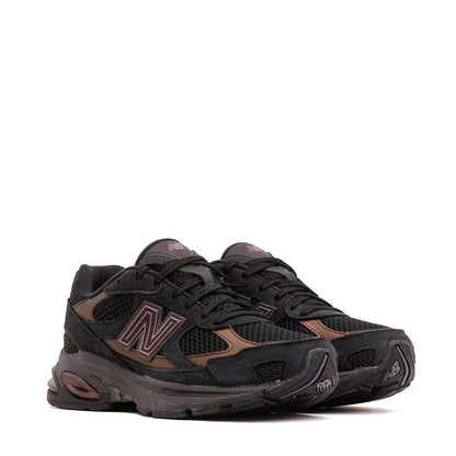 New Balance Unisex 2010 Black Iridescent U2010ETB