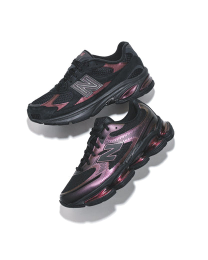 New Balance Unisex 2010 Black Iridescent U2010ETB