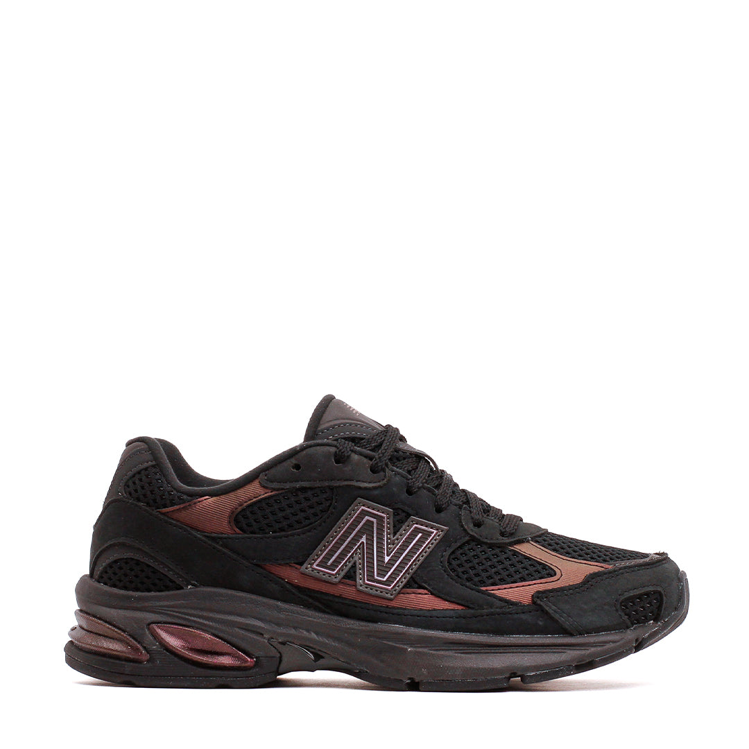New Balance Unisex 2010 Black Iridescent U2010ETB