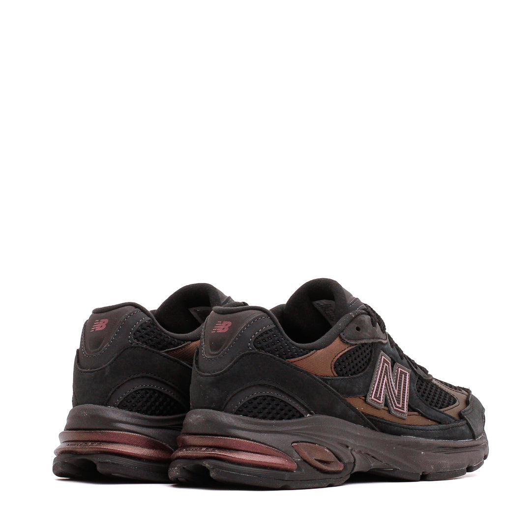 New Balance Unisex 2010 Black Iridescent U2010ETB