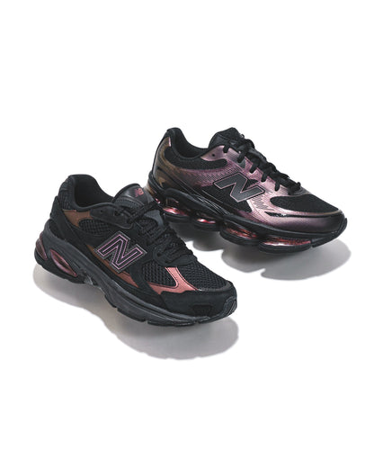 New Balance Unisex 2010 Black Iridescent U2010ETB