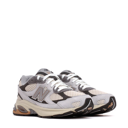 New Balance Unisex 2010 Brighton Grey Linen U2010TTO