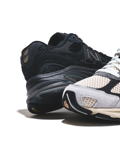 New Balance Unisex 2010 Brighton Grey Linen U2010TTO