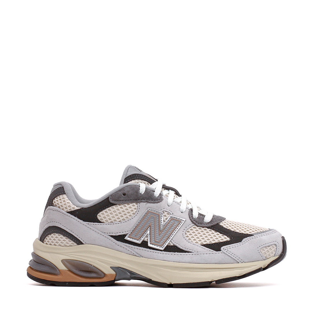 New Balance Unisex 2010 Brighton Grey Linen U2010TTO