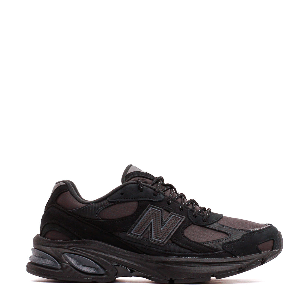New Balance Unisex 2010 Faded Black U20109UZ