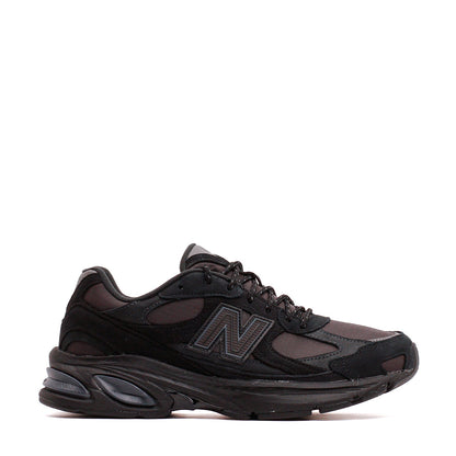 New Balance Unisex 2010 Faded Black U20109UZ