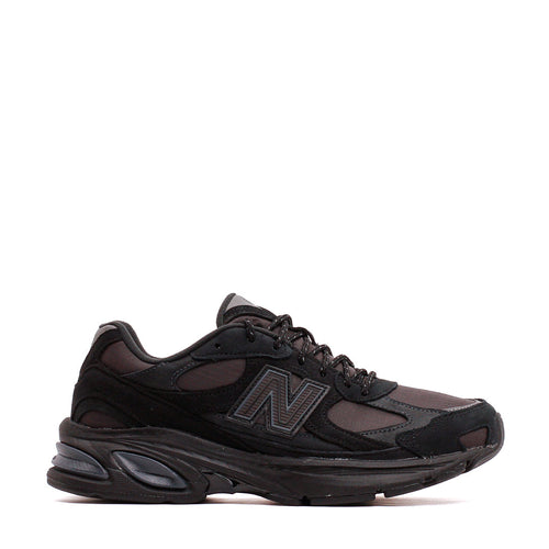 New Balance Unisex 2010 Faded Black U20109UZ