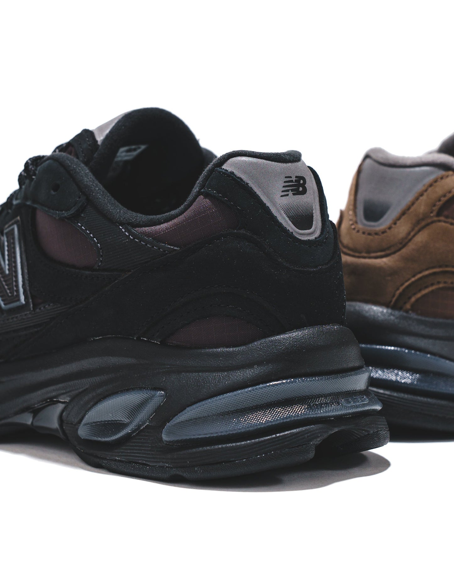 New Balance Unisex 2010 Faded Black U20109UZ