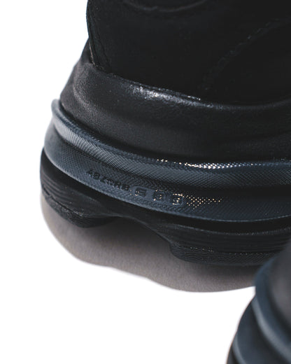 New Balance Unisex 2010 Faded Black U20109UZ