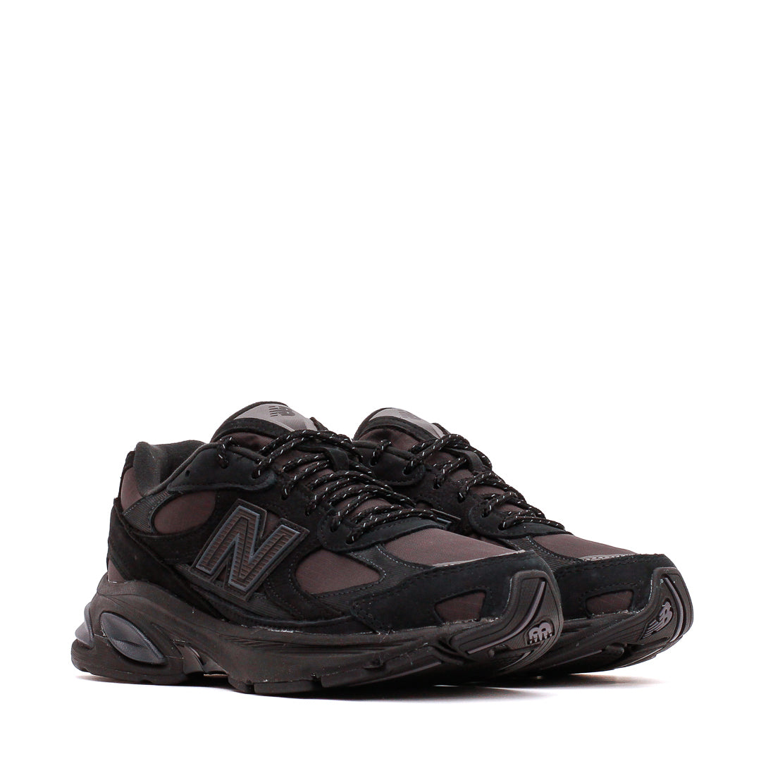New Balance Unisex 2010 Faded Black U20109UZ