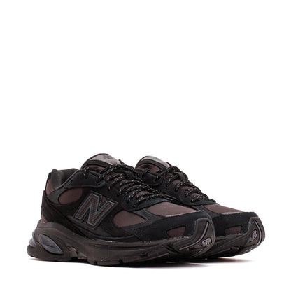 New Balance Unisex 2010 Faded Black U20109UZ
